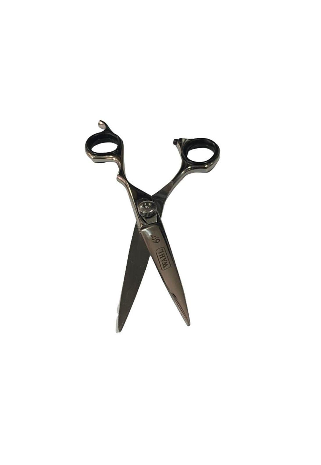 Wahl Tijera Profesional 6,0 Filo Navaja Acero Inoxidable-2