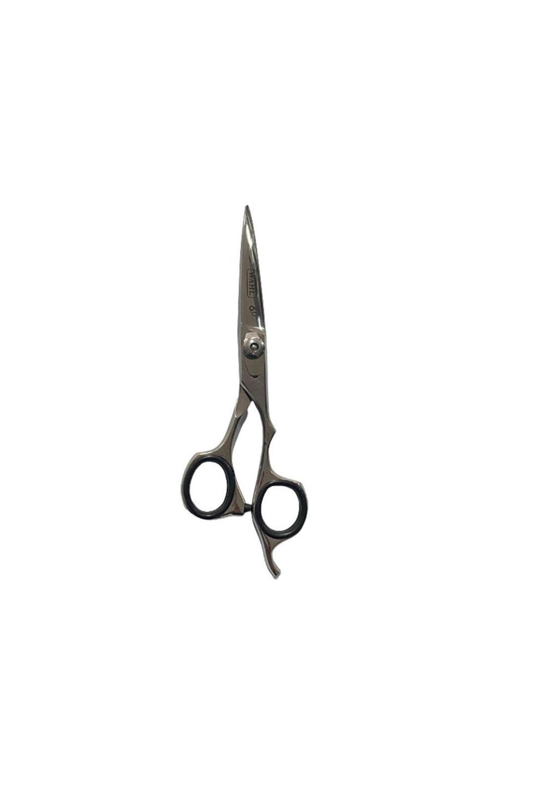 Wahl Tijera Profesional 6,0 Filo Navaja Acero Inoxidable-5