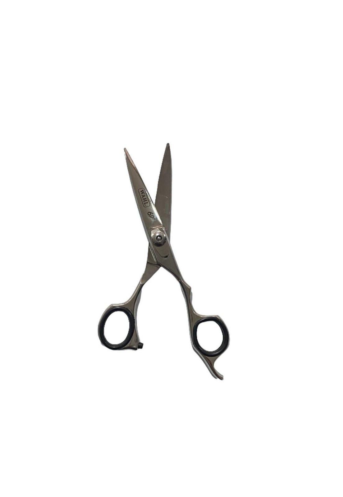 Wahl Tijera Profesional 6,0 Filo Navaja Acero Inoxidable-7