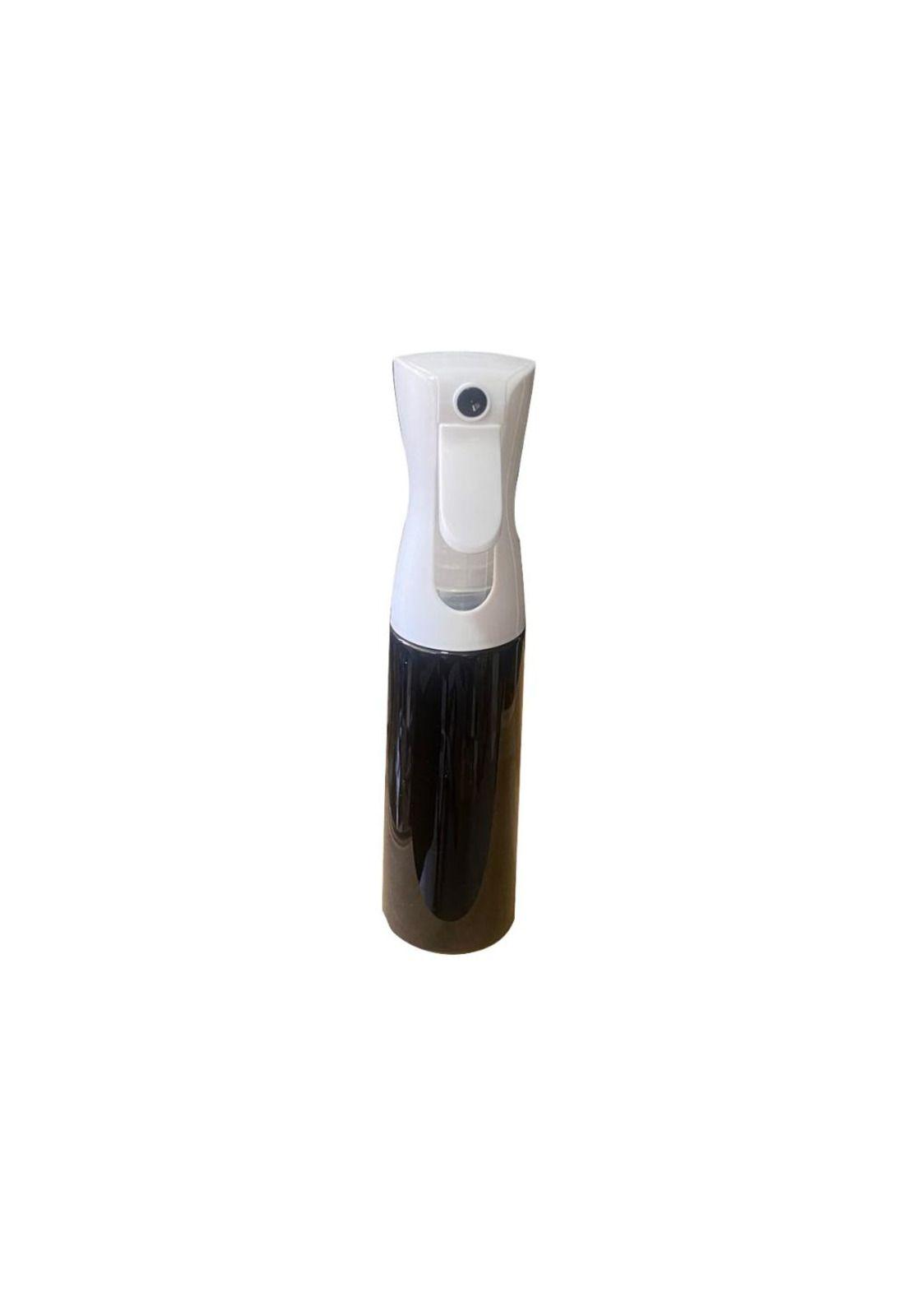 Pulverizador Rociador Continuo Blanco Con Negro Barber Air 300 Ml-0