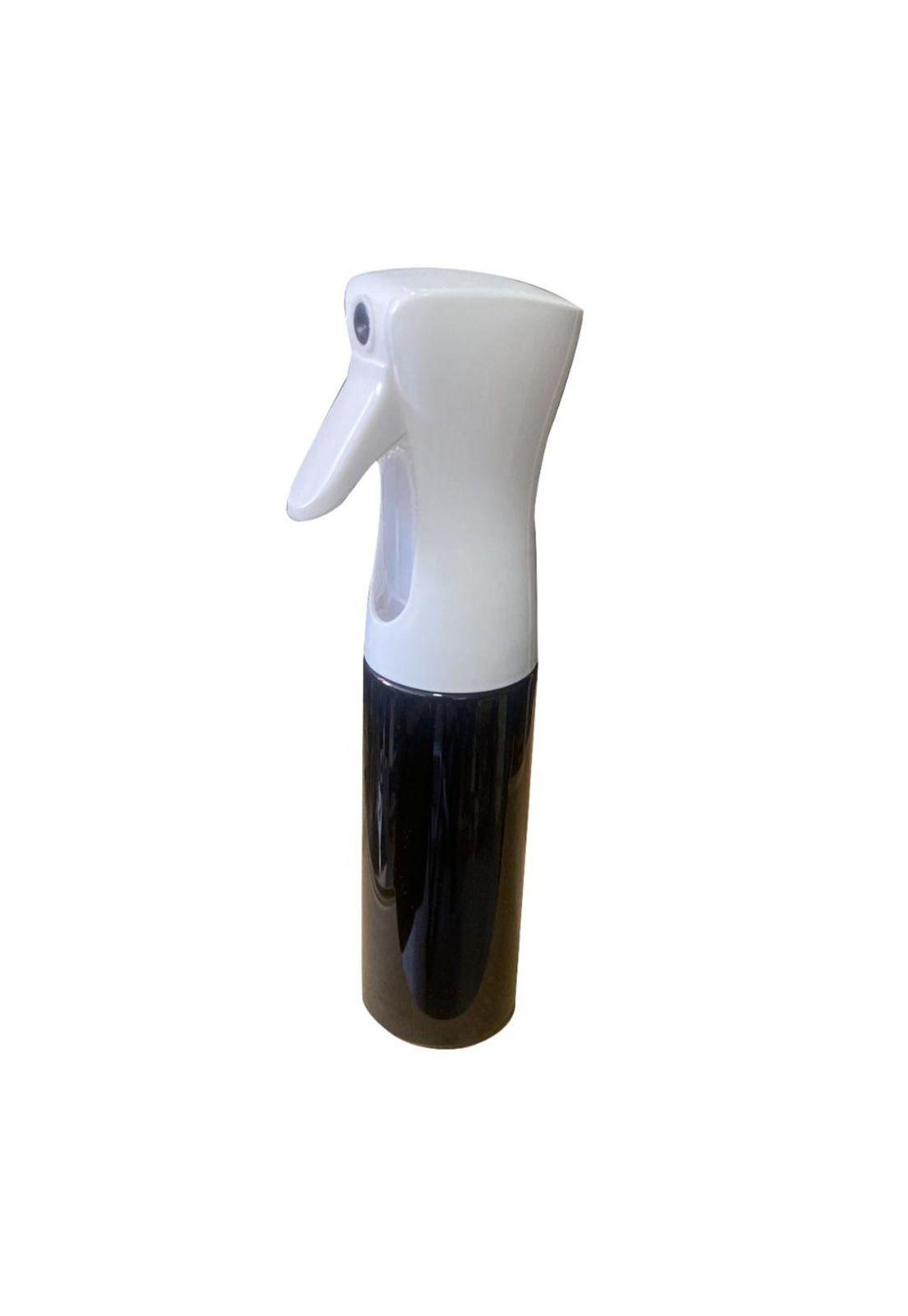 Pulverizador Rociador Continuo Blanco Con Negro Barber Air 300 Ml-1