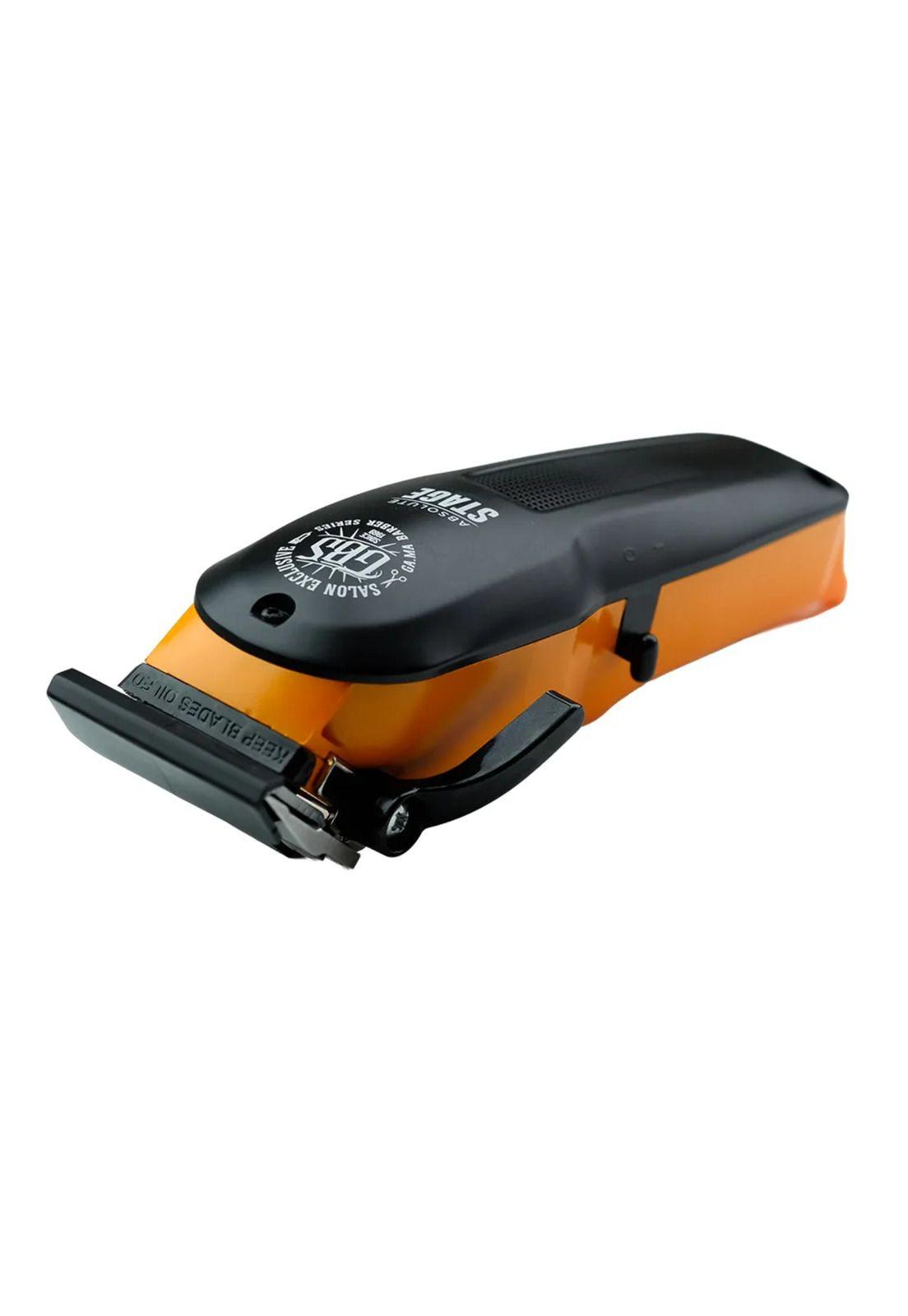 Barber Combo Gama Cortapelo y Patillera Absolute Liner GBS-6