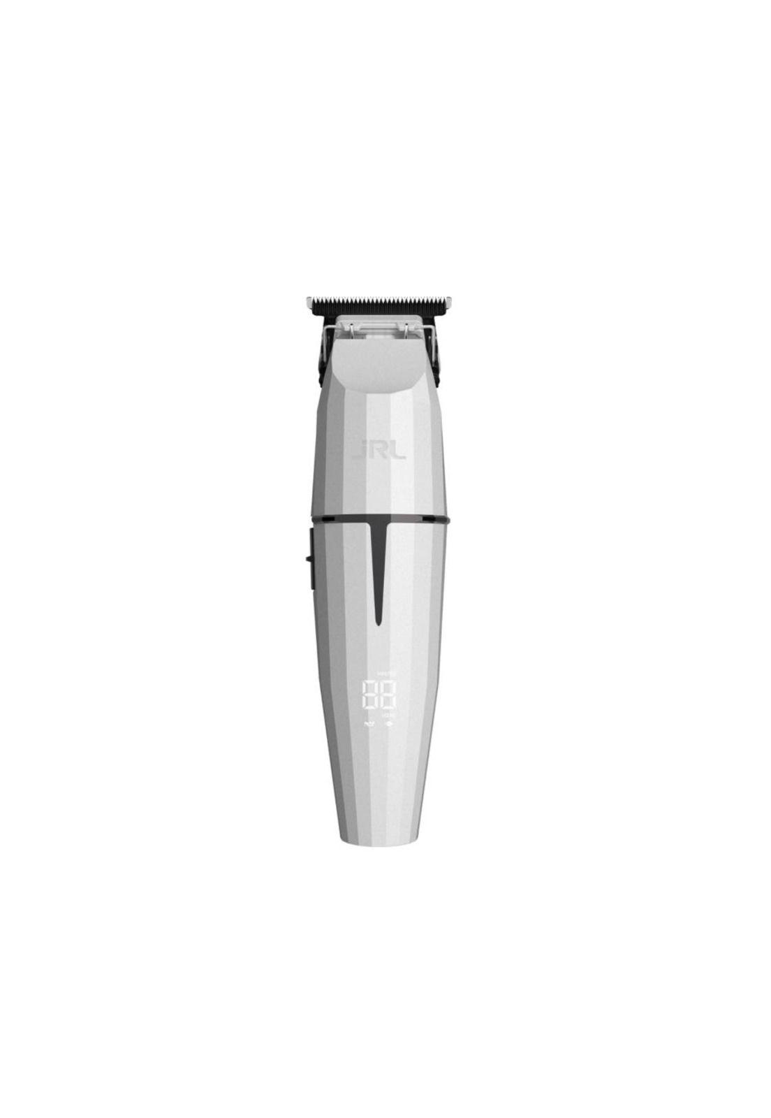 JRL Professional Combo Onyx Blanco Ghost 1 Clipper Trimmer-2