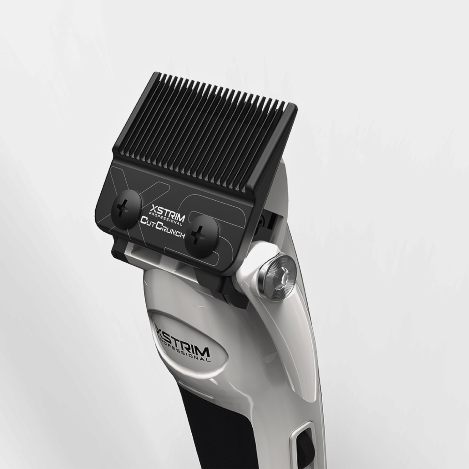 M quina Barber a XSTRIM Profesional XS Prime Blanco 8500RPM-3