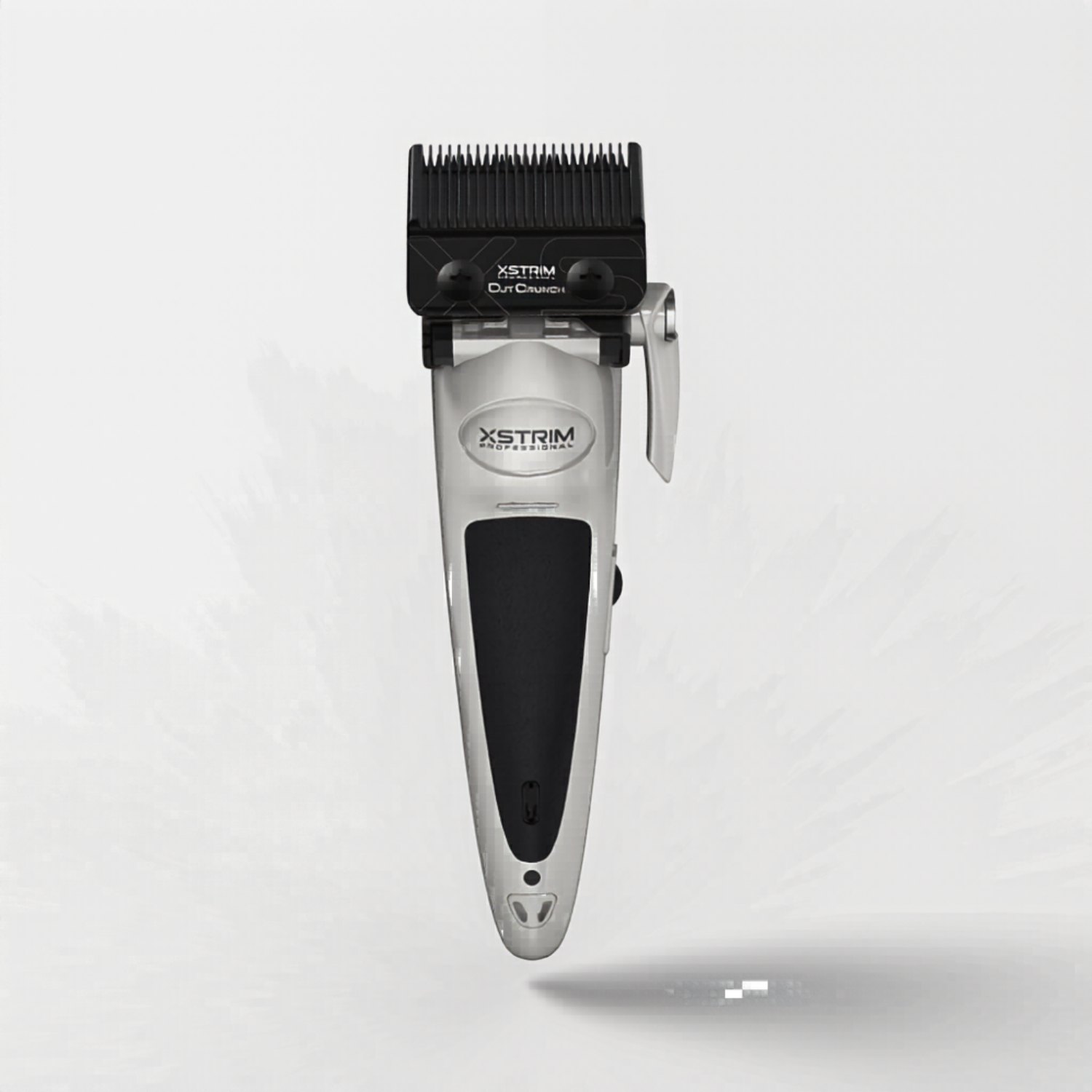 M quina Barber a XSTRIM Profesional XS Prime Blanco 8500RPM-5