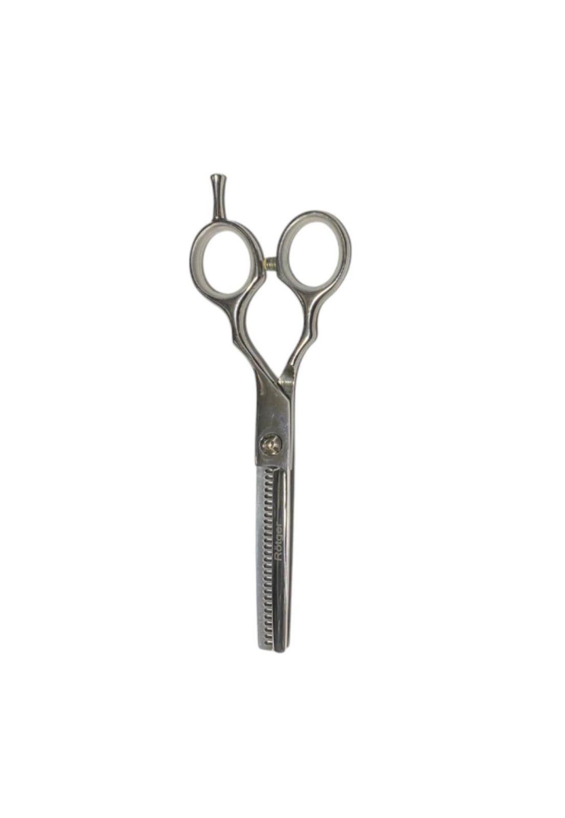 Tijera Barberia Prof. Esculpidora Rotger Pro Basic 5.5"-3