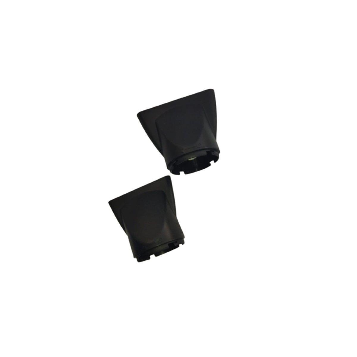 Secador de Pelo GAMA Solaris Stilo ION Naranja-2