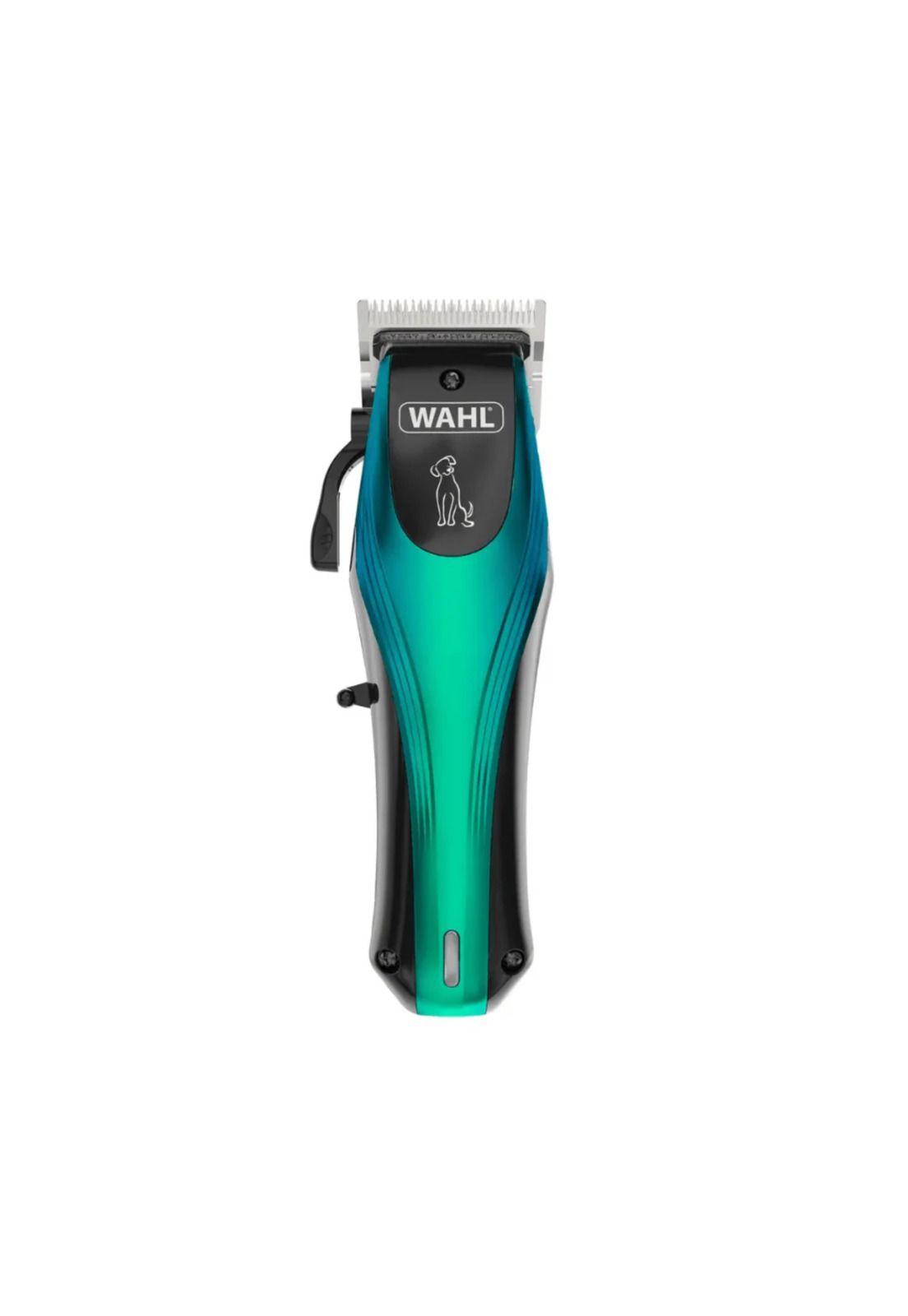 Máquina para Mascotas Inalámbrica Groom lite Wahl-0