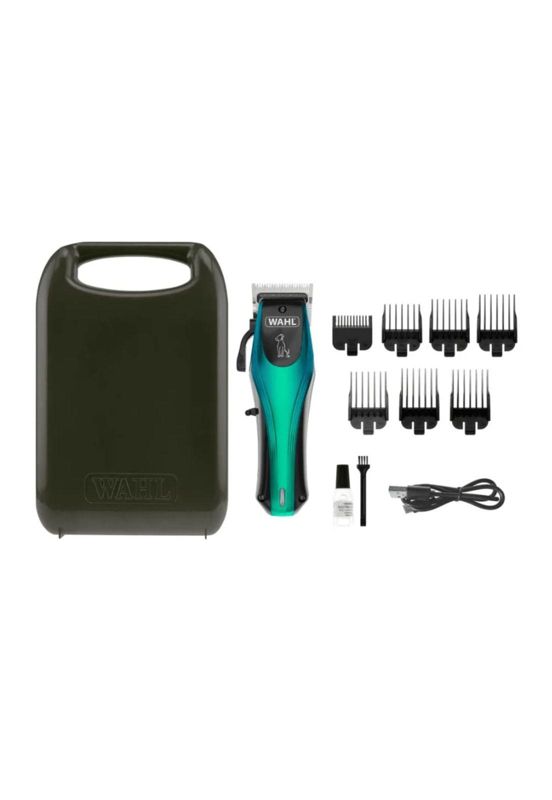 Máquina para Mascotas Inalámbrica Groom lite Wahl-1