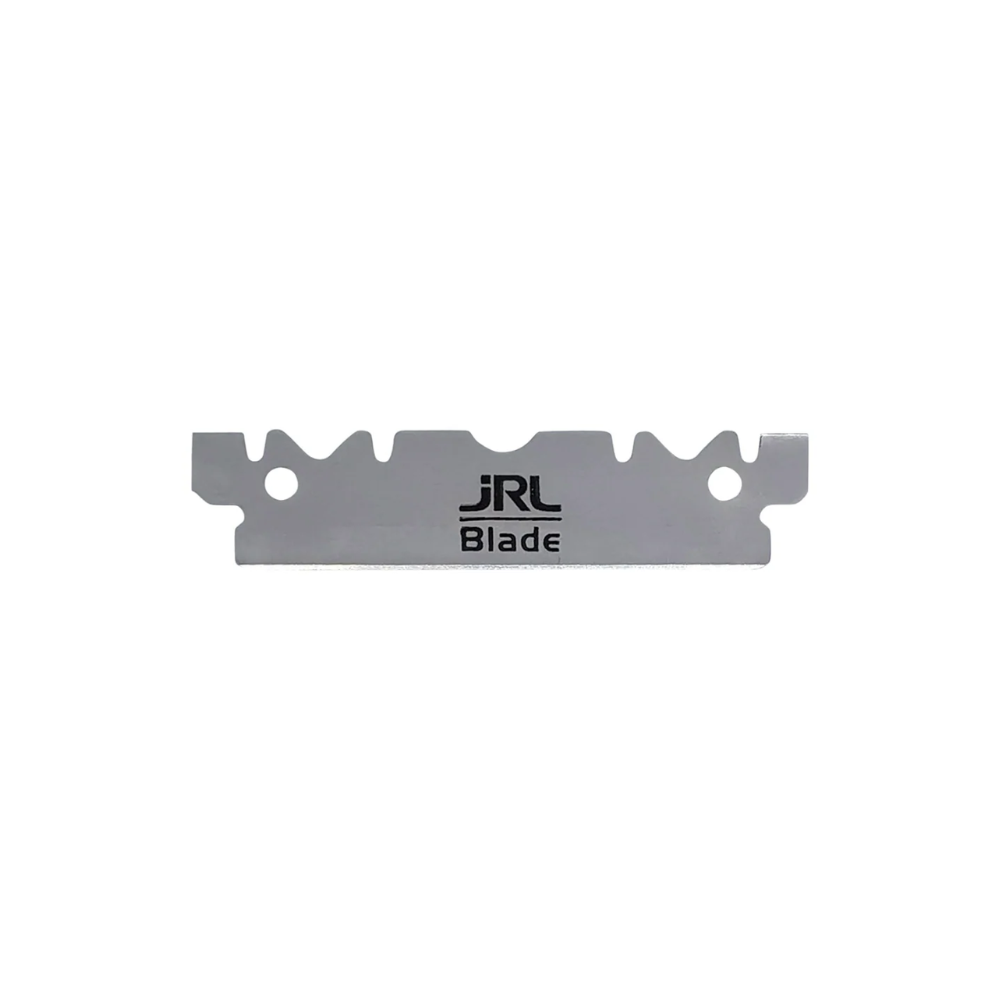 100 Hoja De Navaja JRL Professional Partidas Single Edge-1