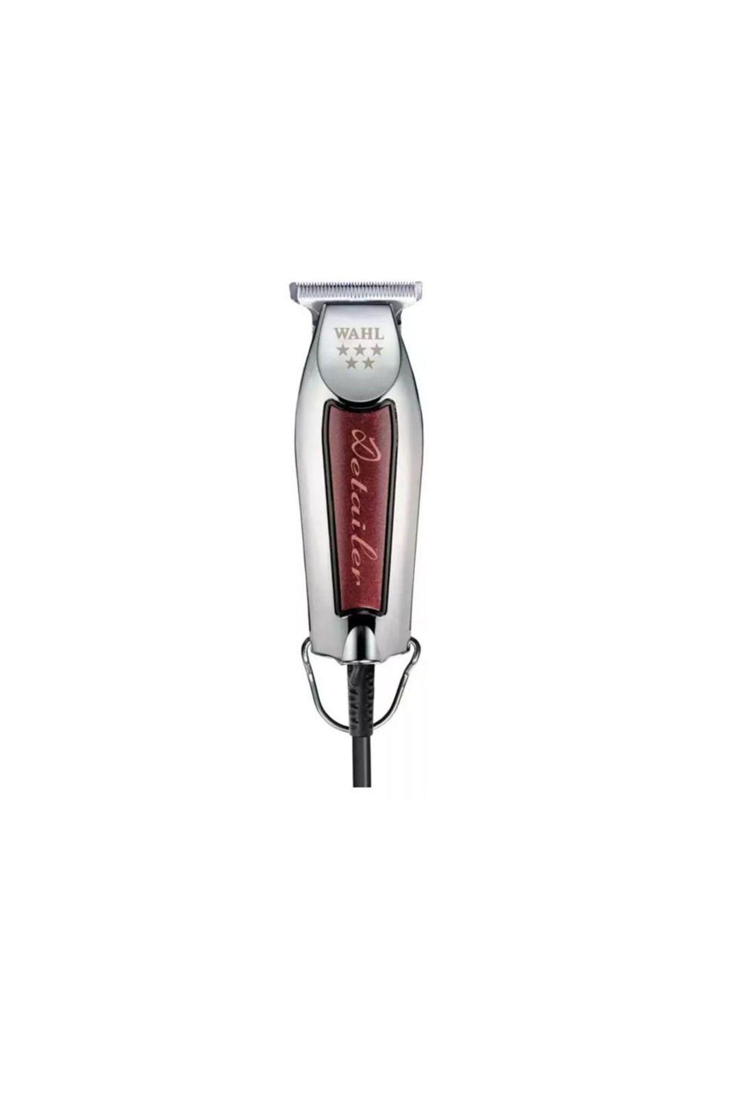 Wahl Combo Magic Clip Con Cable+ Detailer Patillera Trimmer-2