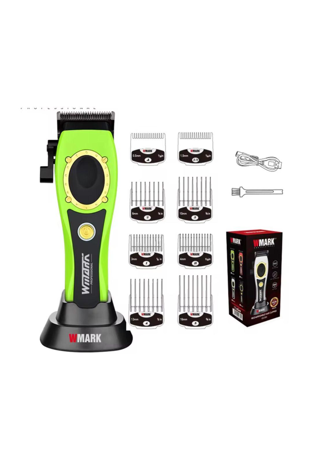 Combo Wmark Cortadora NG7030+ Patillera NG7230 Verde-3