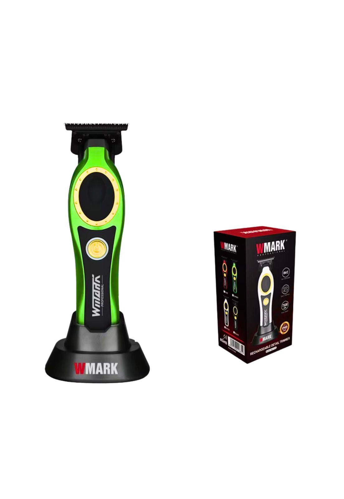 Combo Wmark Cortadora NG7030+ Patillera NG7230 Verde-4