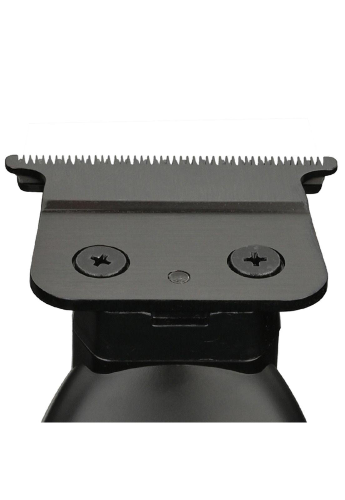 Máquina Trimmer Patillera Wmark NG7230 Verde 7500 RPM-3