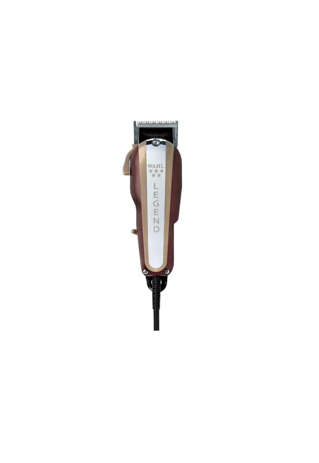 Wahl Barber Combo Legend + Detailer Patillera Trimmer-5