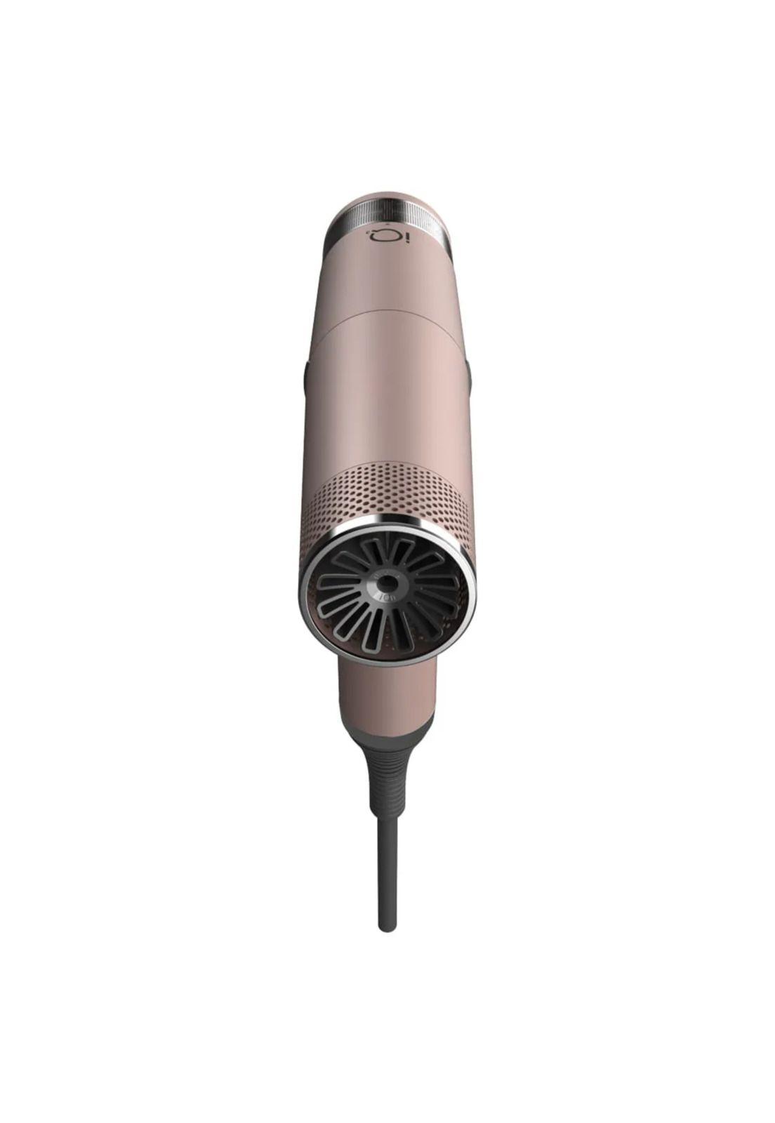 Secador de Cabello IQ3 Rose Gold Perfetto Gama Professional-2