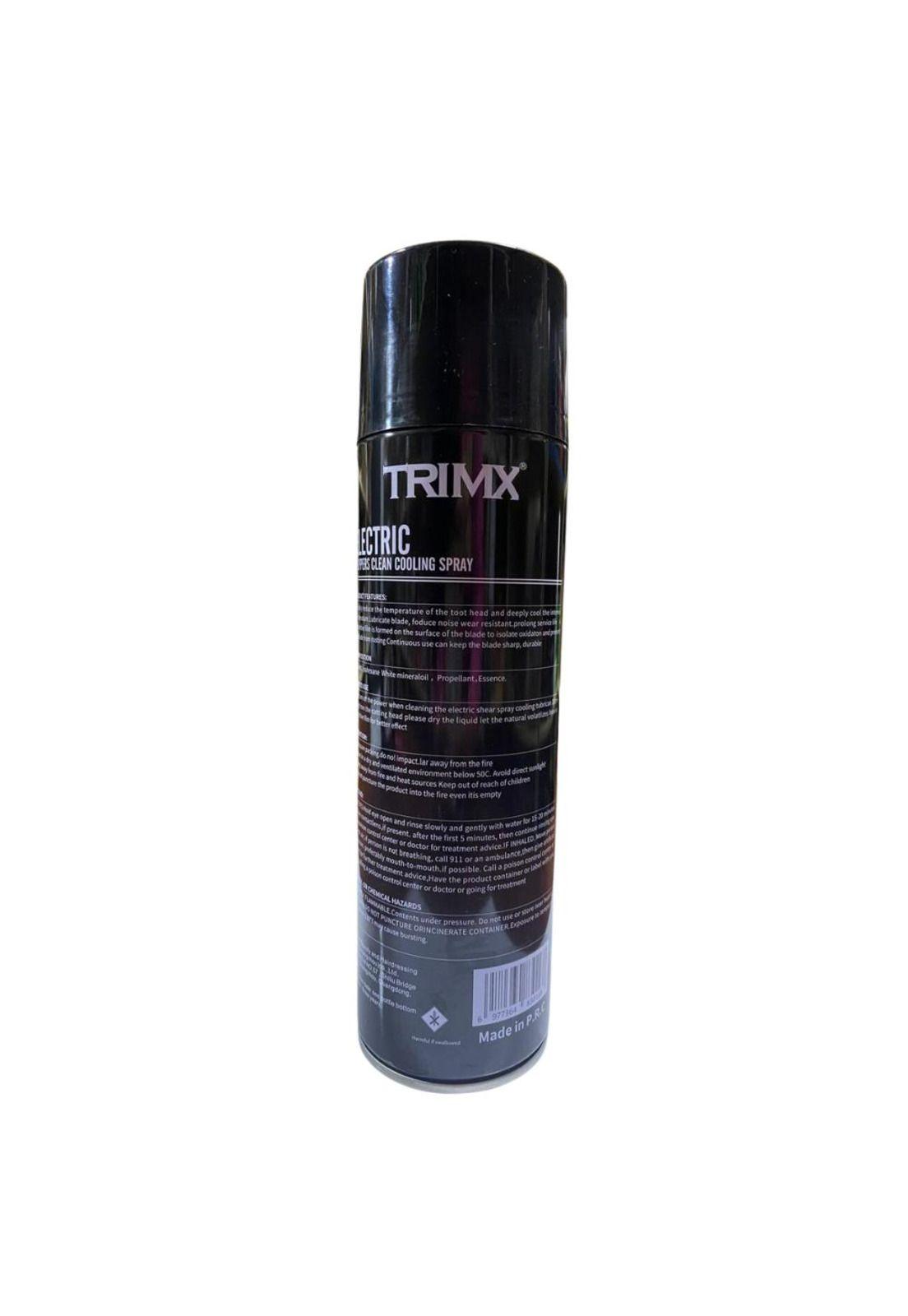 Lubricante Enfriador Cuchilla Cool Care 5 En 1 Aerosol Trimx-2