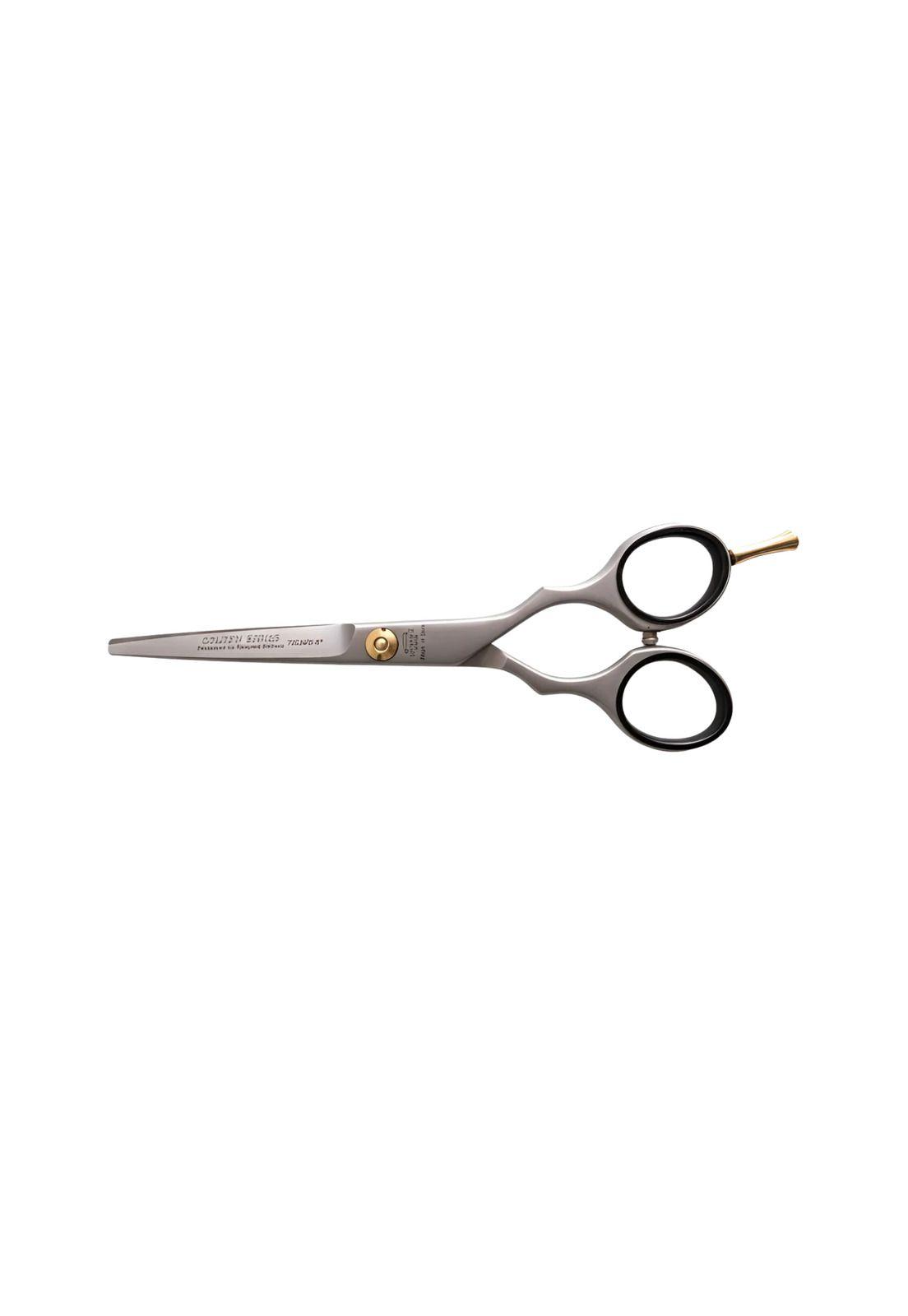 Tijera Henbor Itatiana Filo Navaja Golden Line 782/5¨-1