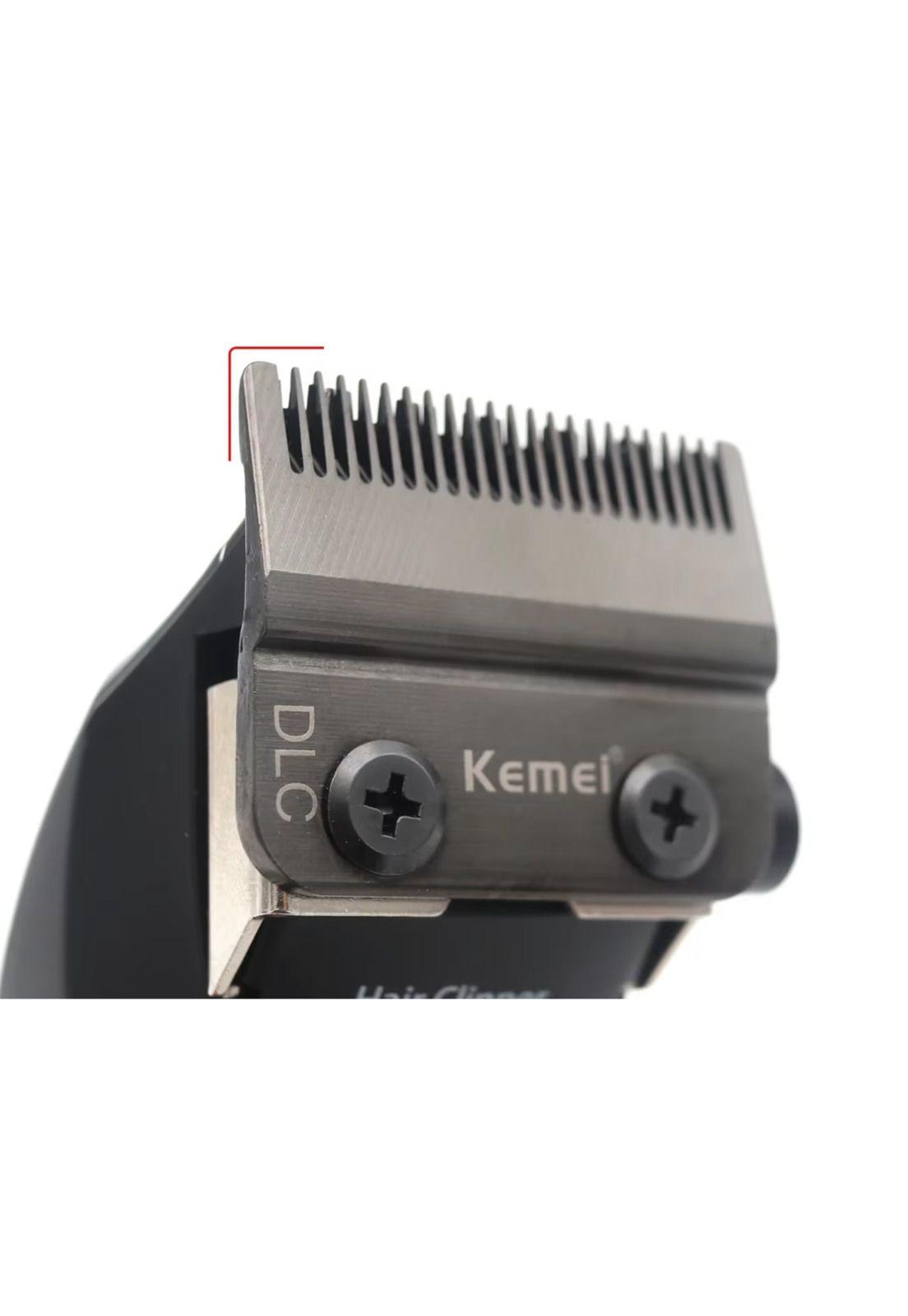 Máquina de Corte Kemei Profissional 9.000 RPM KM-2229-8
