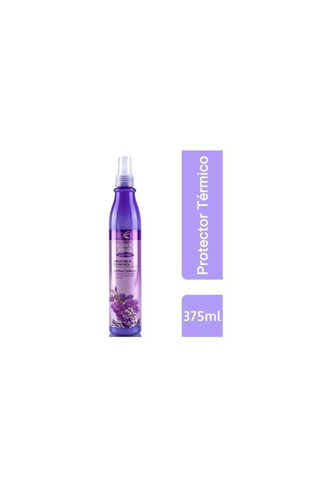 Protector Térmico Capilar Termo Protección de 375mL-2