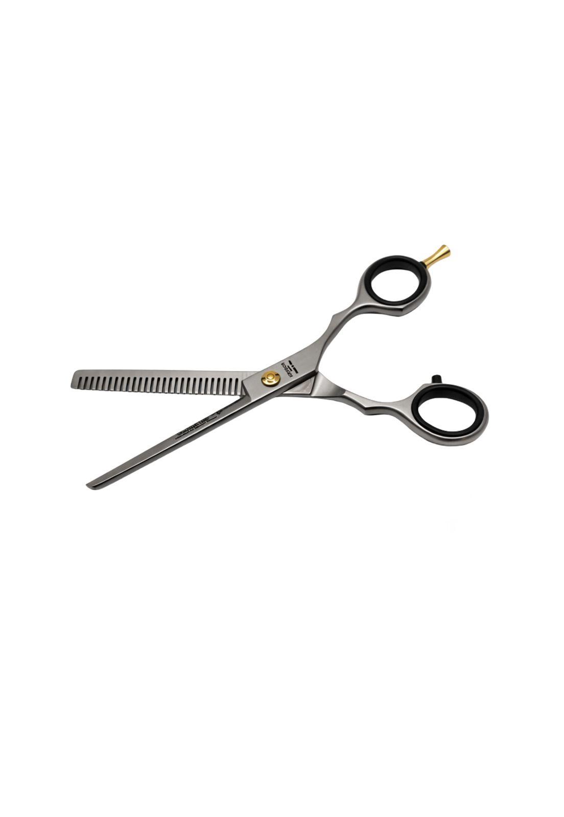 Tijera Henbor Italiana Esculpidora 783 Golden Line 5.5''-3