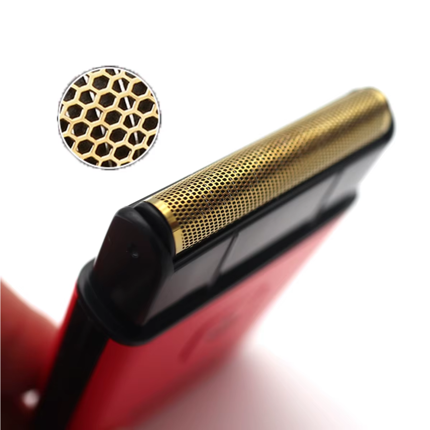 Afeitadora WMARK NG 7901 Negra Mini Shaver Ultra Thin Pro-2