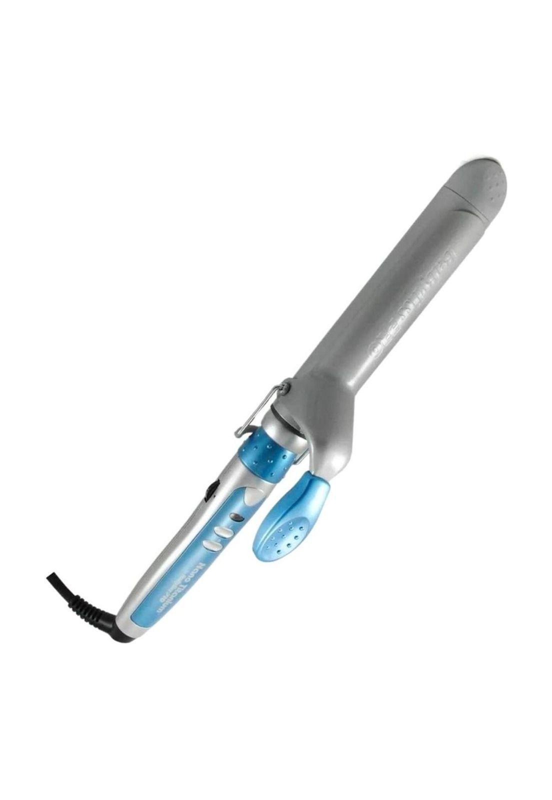 Rizador Ondulador 32mm Con Regulador Babyliss Pro-2