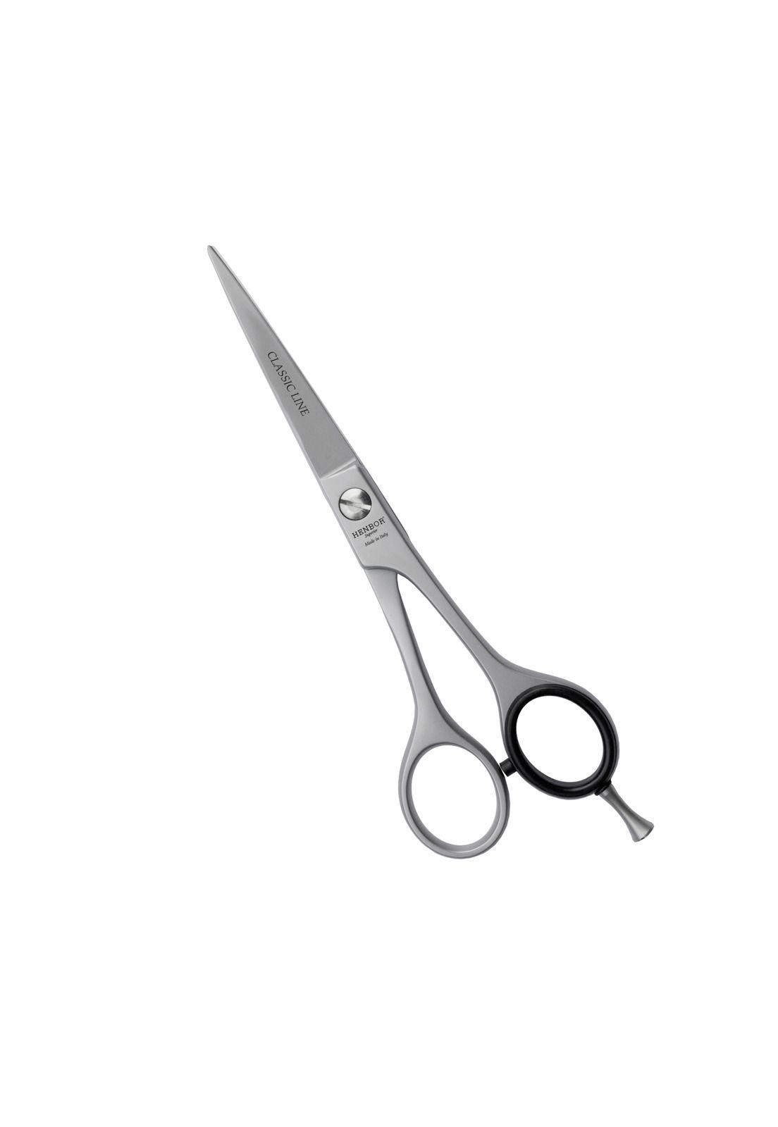 Tijera Henbor Italiana MicroDentada 799 Classic Line 5.5''-0