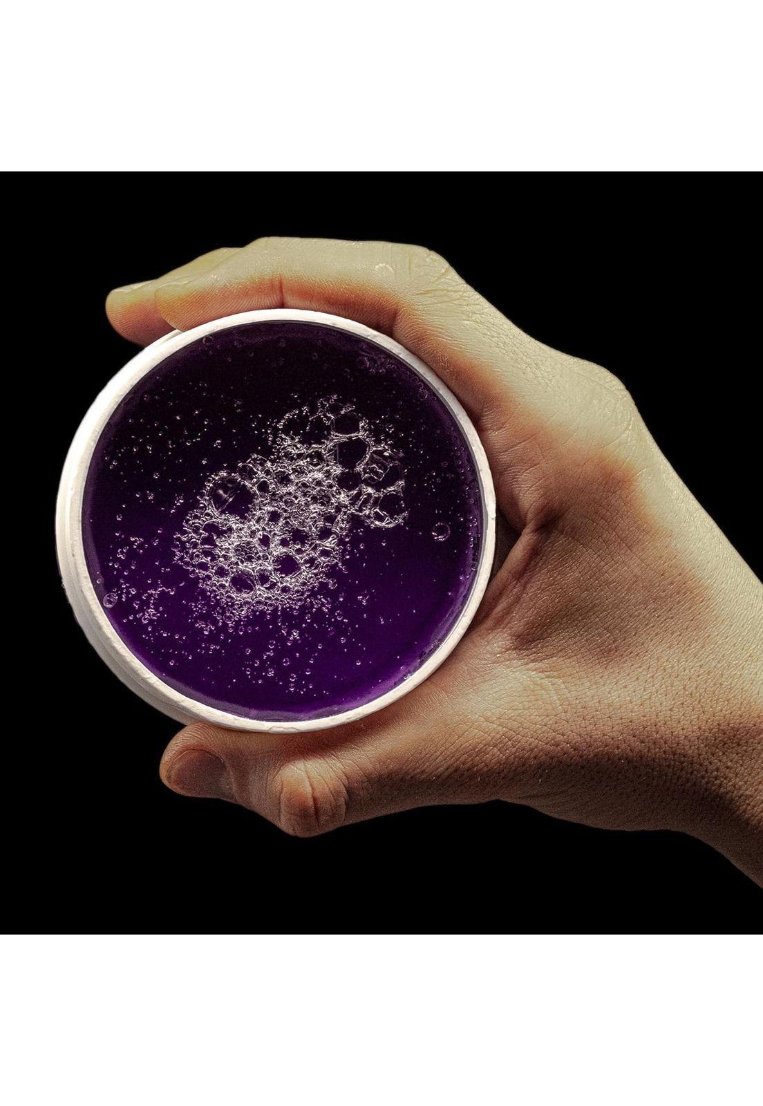 Cera Capilar Redone Aqua Hair Gel Wax Violetta-2