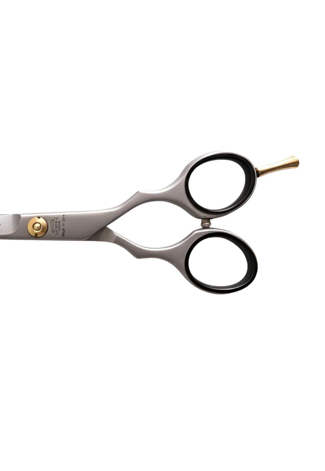Tijera Henbor Prof. 787 Microdentada 5.5" Chiroform Linea-1