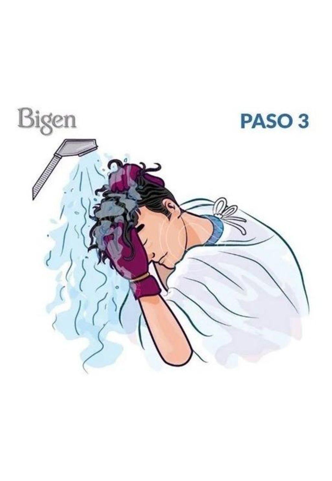 Tinte Rápido Para Hombre 103 Castaño Oscuro-4