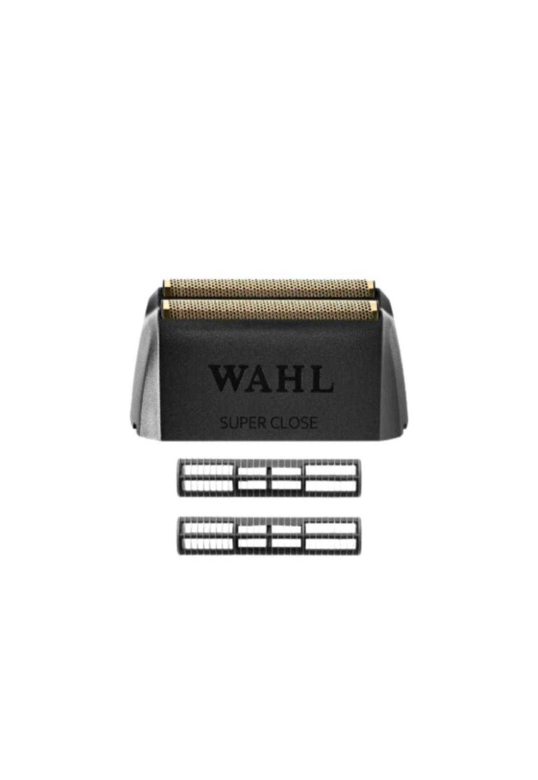 Repuesto Cabezal Para Afeitadora Vanish Wahl-3