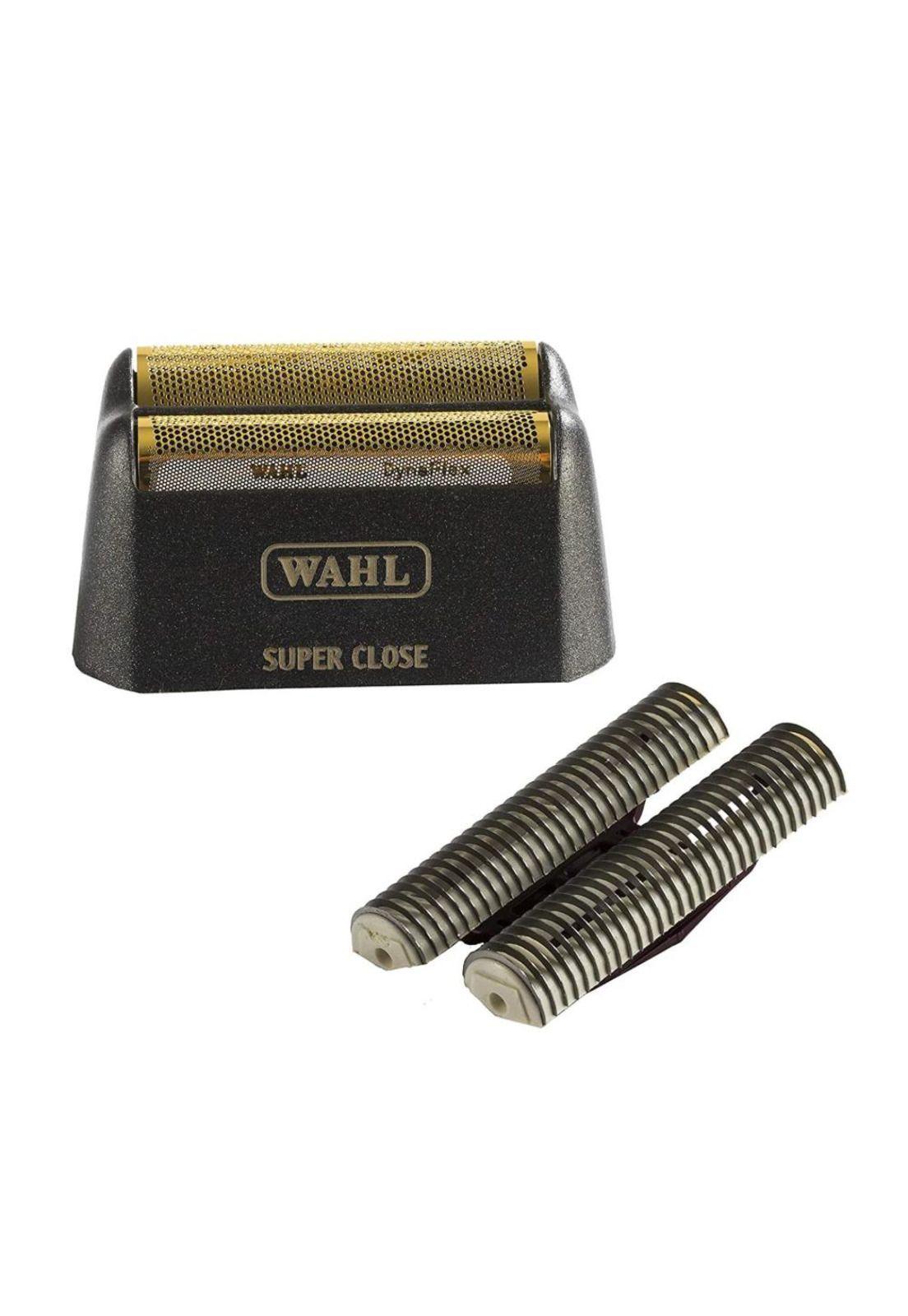 Repuesto Cabezal Para Afeitadora Vanish Wahl-0