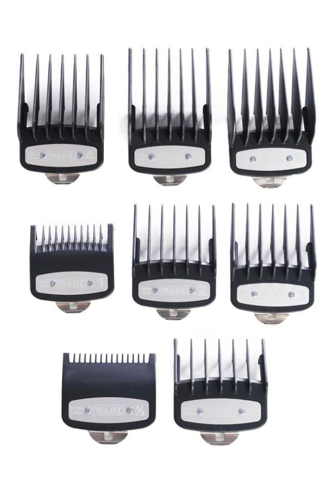 Combo Kit Wahl Profesional Legend + Patillera Trim. Detailer-4