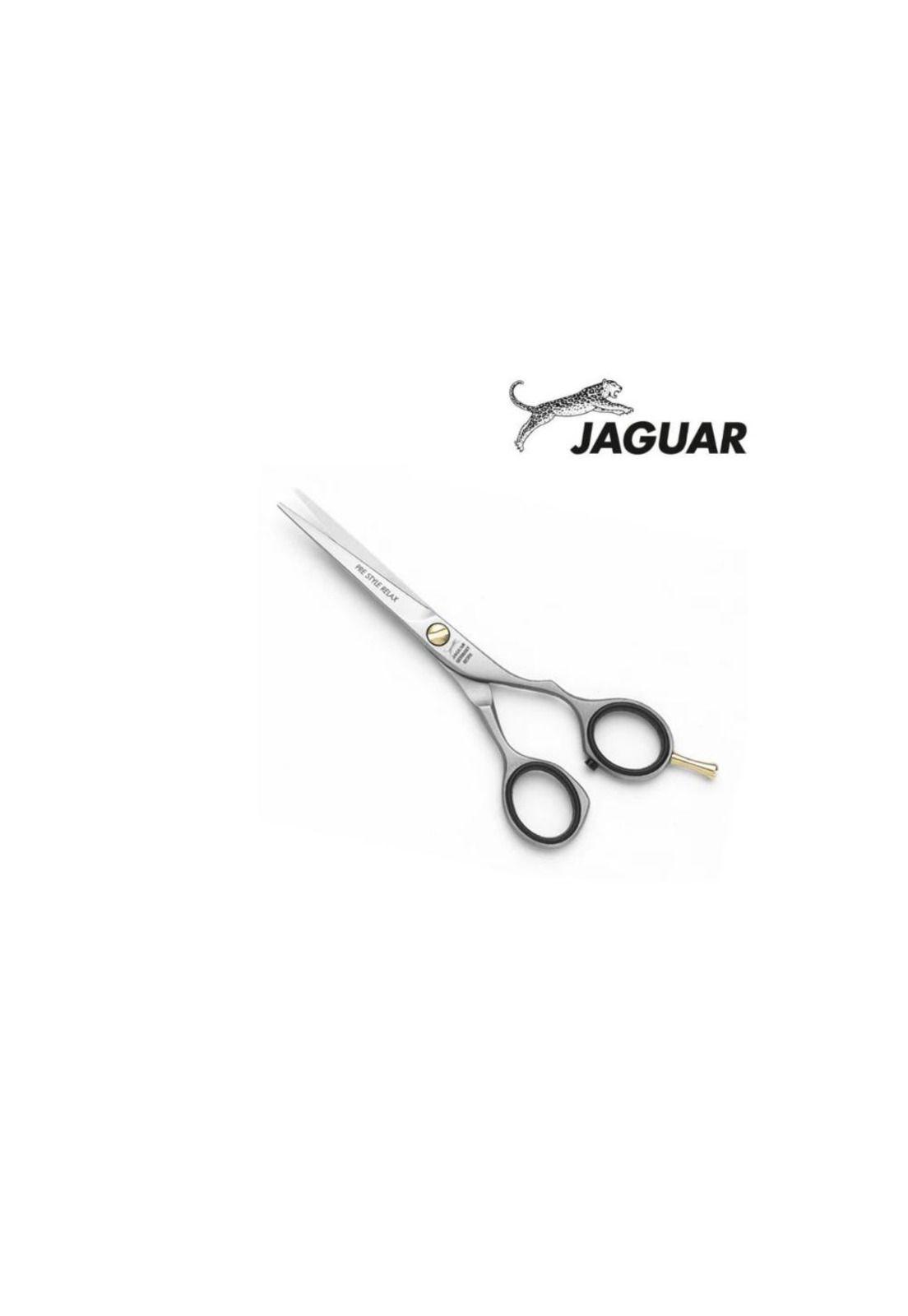 Tijera de Corte Para Zurdos Pre Style Relax de 5.75 Jaguar-1