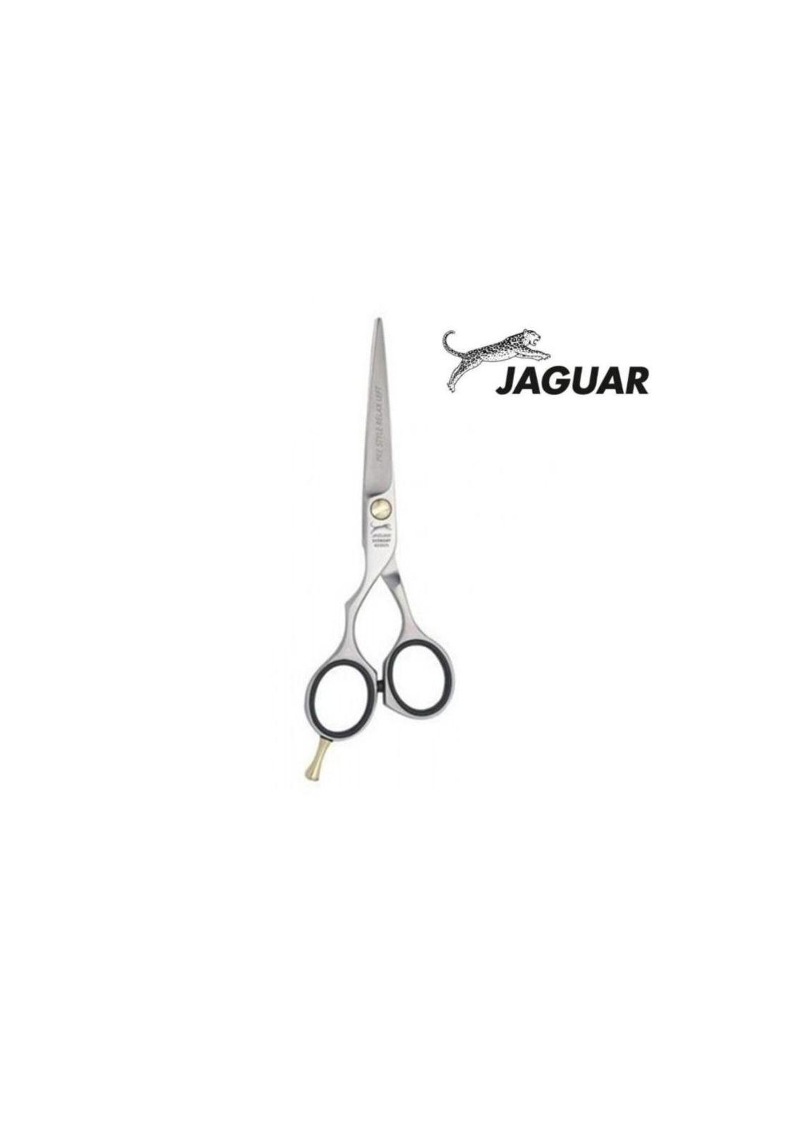 Tijera de Corte Para Zurdos Pre Style Relax de 5.75 Jaguar-2