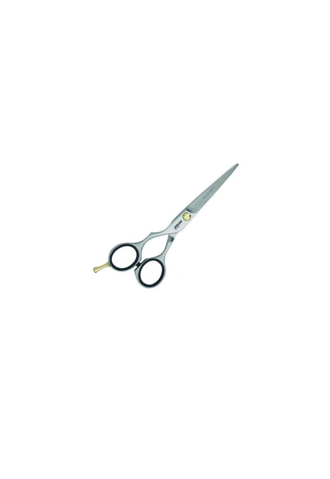 Tijera de Corte Para Zurdos Pre Style Relax de 5.75 Jaguar-4