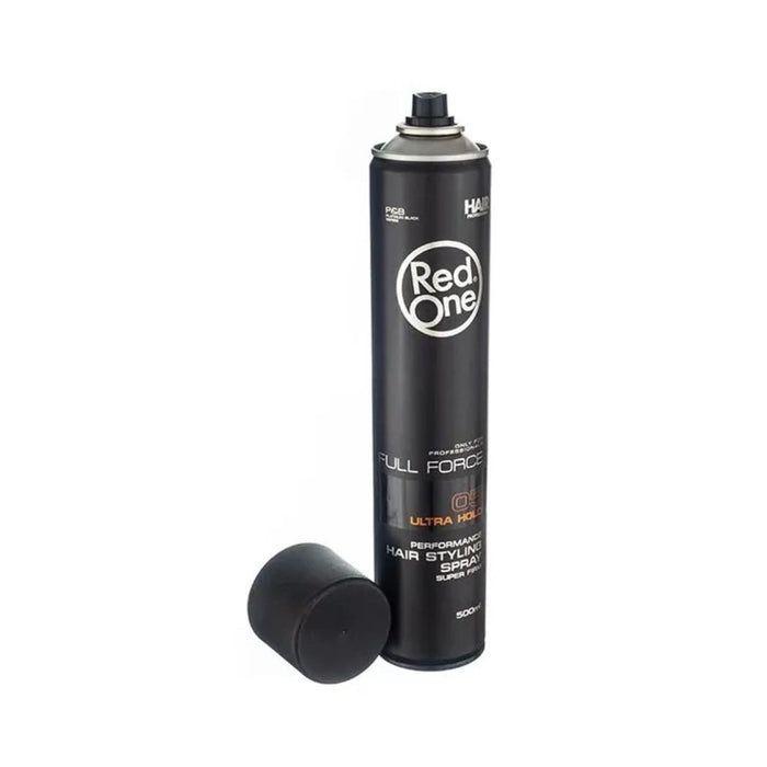 Fragancia fresca y duradera-1