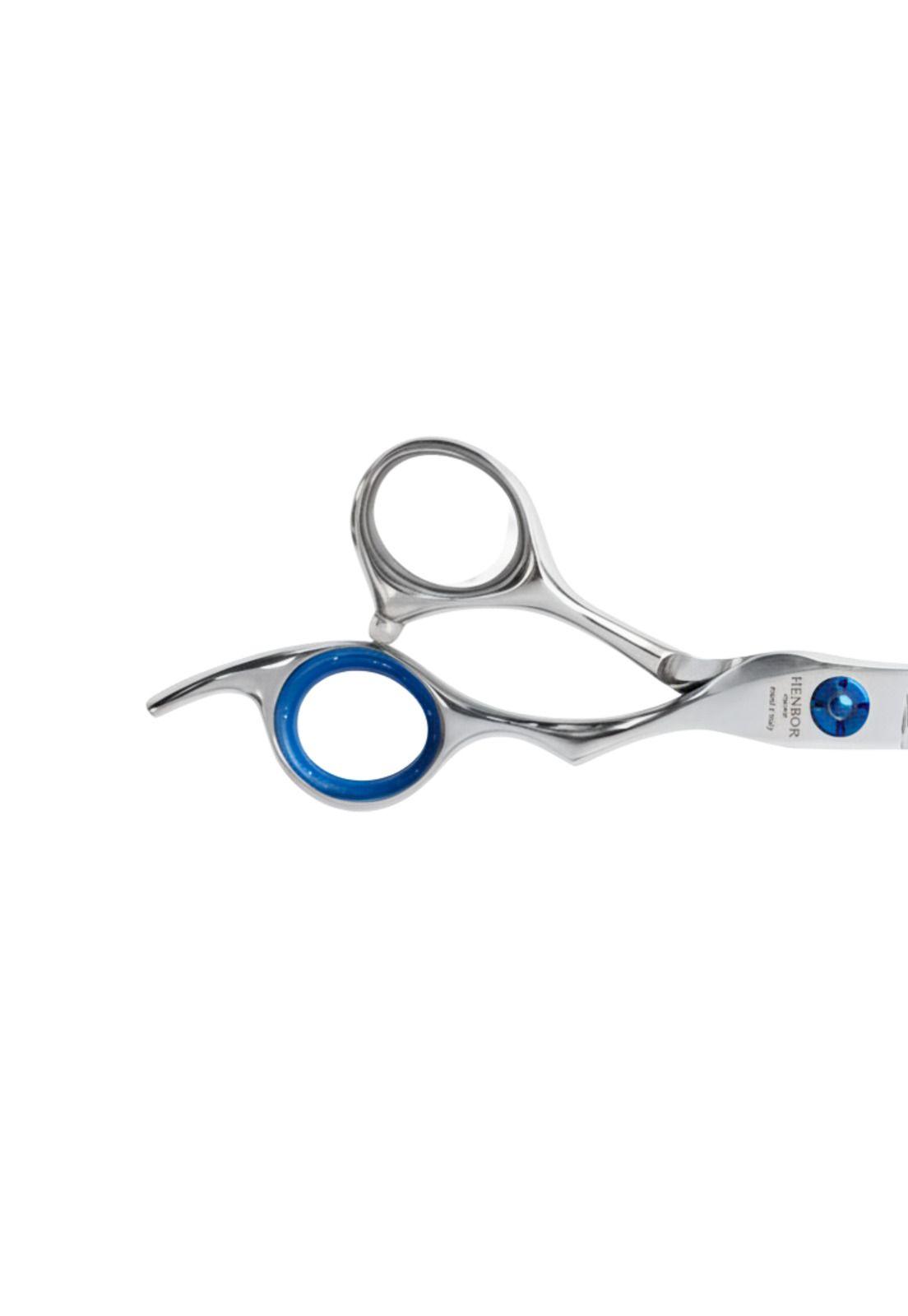 Tijera Henbor Italana Sky Line 840 6" Esculpidora-2