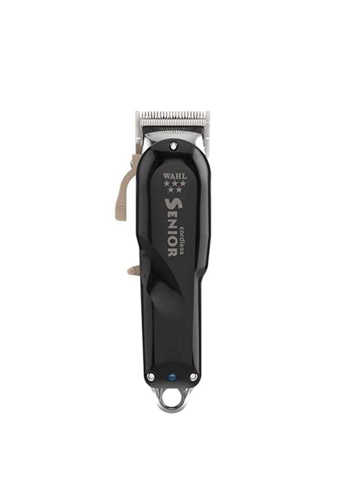 Cortadora de pelo Wahl Professional 5 Star Senior Cordless-0