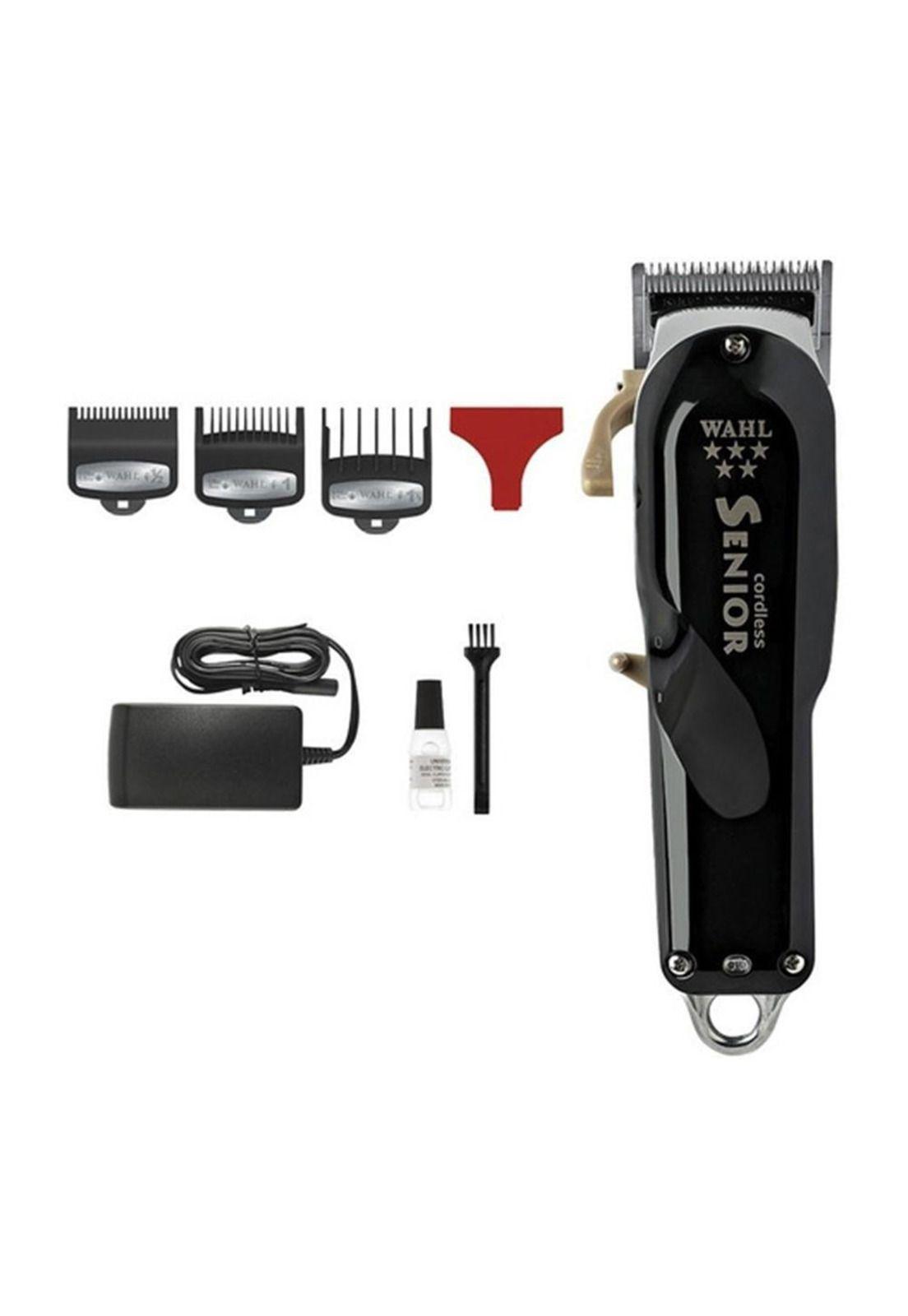 Cortadora de pelo Wahl Professional 5 Star Senior Cordless-1