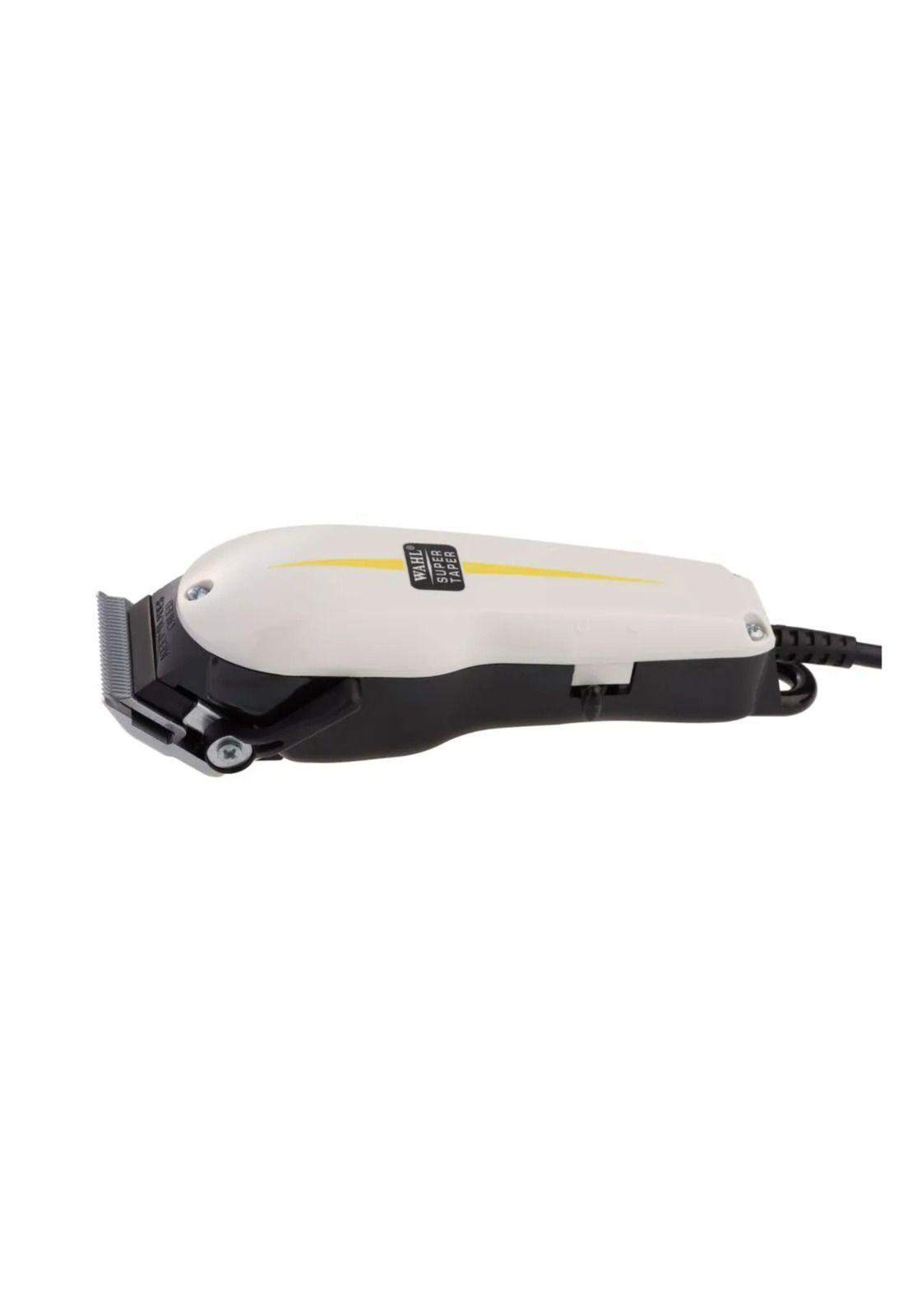Maquina Cortadora De Pelo Wahl Super Taper Profesional 220v-2