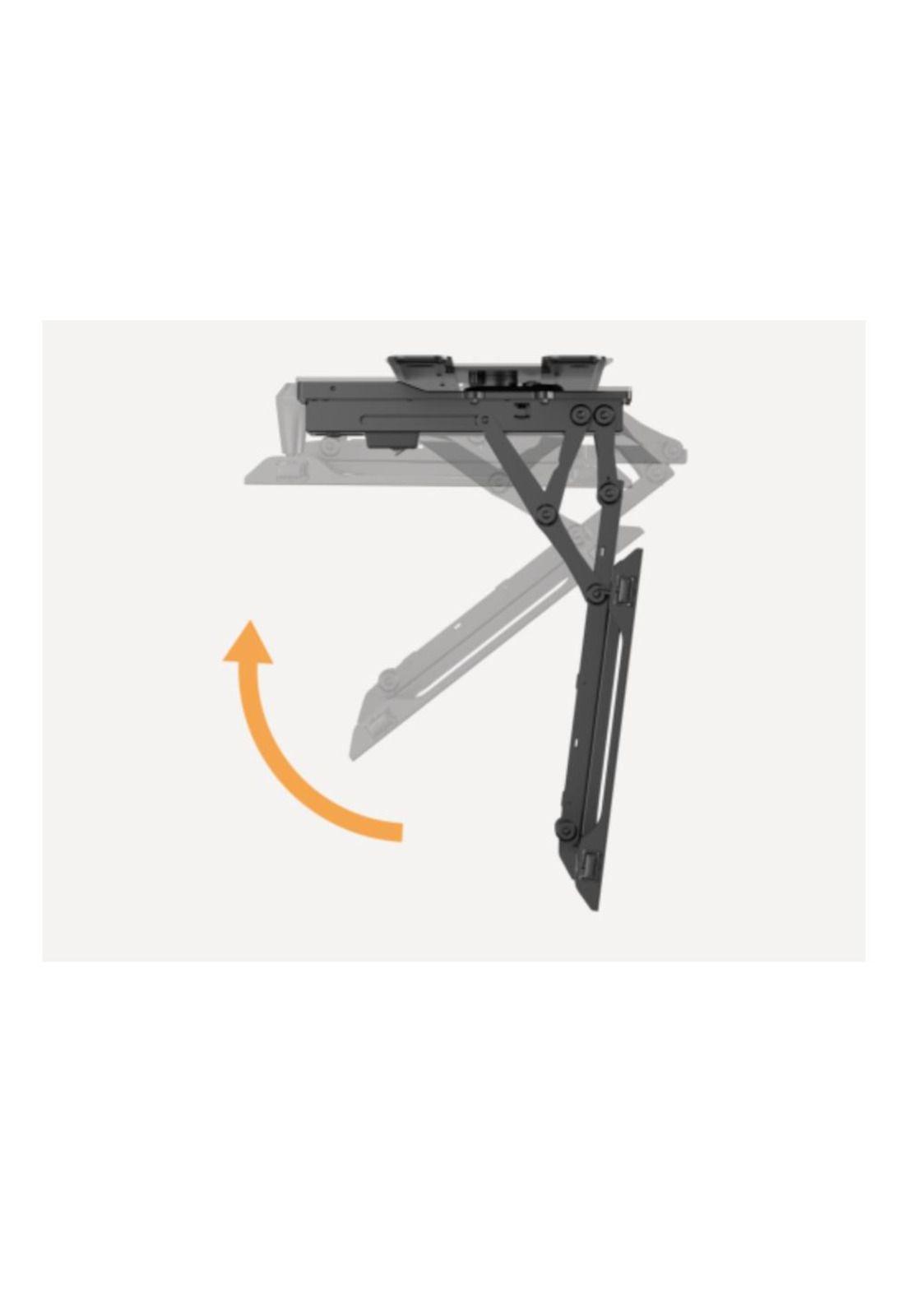 Soporte de TV de Techo Eléctrico Motorizado para de 32"-70"-3