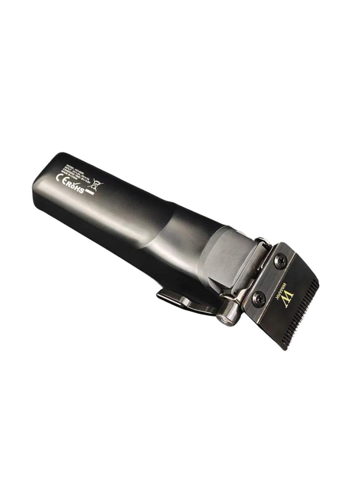 Cortadora de Pelo Profesional de 9,000 RPM con Cuchillas DLC WMARK-2