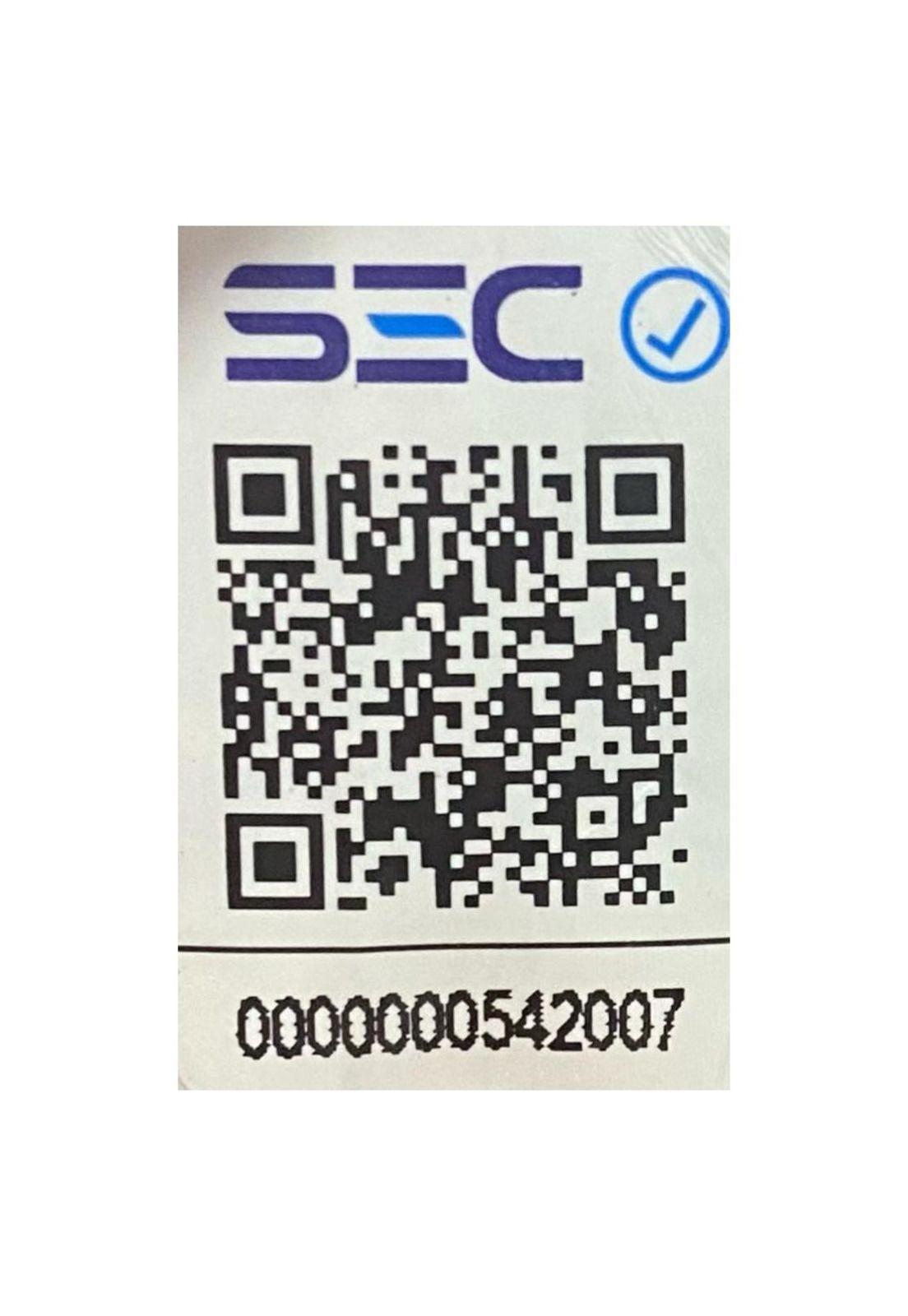 Secador De Pelo Profissional Lizze Supreme 2600W 220V-2