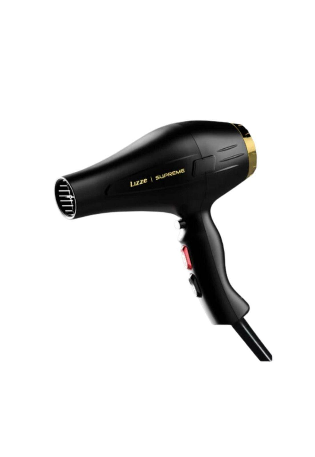Secador De Pelo Profissional Lizze Supreme 2600W 220V-4