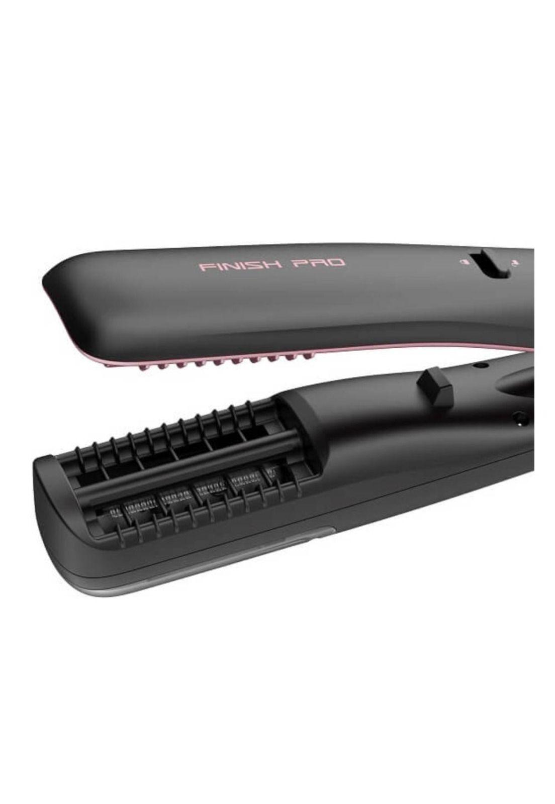 Gama Cortadora De Puntas Abiertas Y Dañadas Del Cabello Inalambrico-1