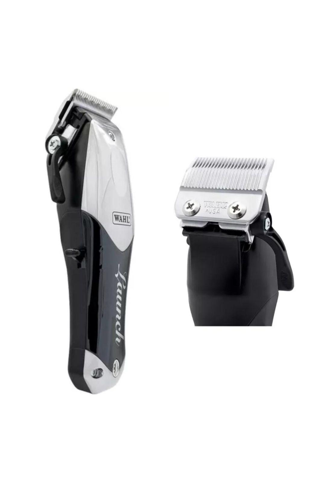 Wahl Combo Launch Clipper Cordless y Launch Trimmer Cordless-2