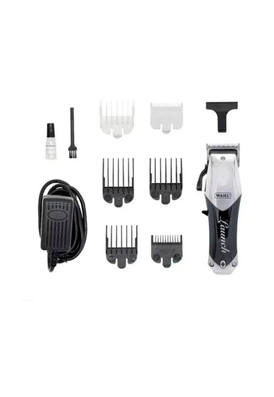 Wahl Combo Launch Clipper Cordless y Launch Trimmer Cordless-5