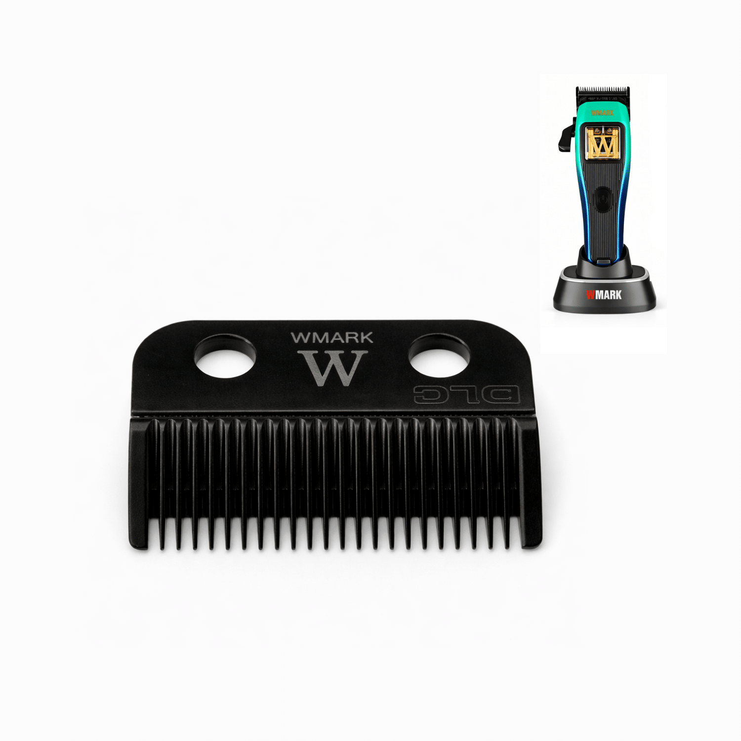 Cuchillas De Repuesto WMARK W X1 NG X1 Original DLC-2
